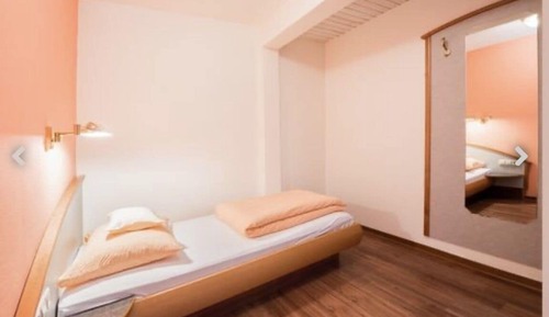 Basic Single Room
