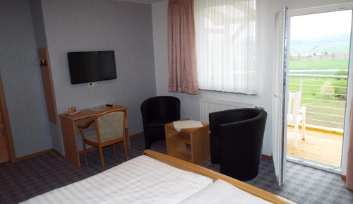 Panoramic Double Room