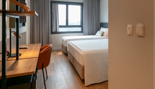 Standard Apartment