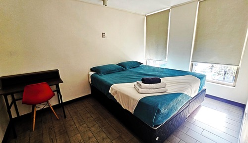 Family Apartment, 3 Bedrooms, City View, Tower