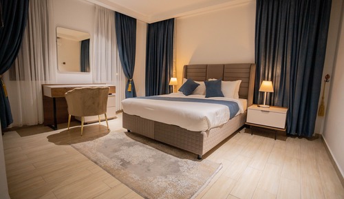 Comfort Apartment