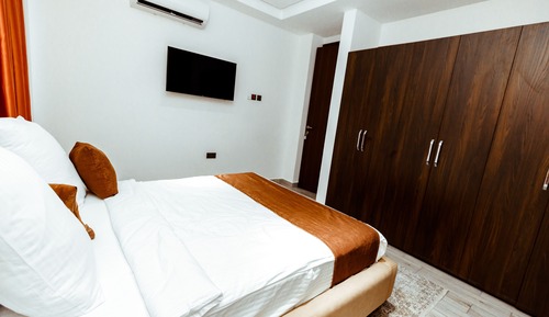 Family Apartment