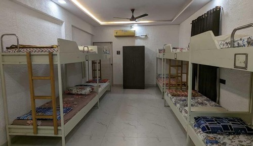 Classic Shared Dormitory