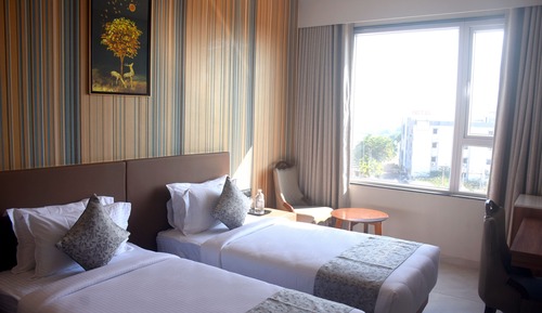 Executive Room
