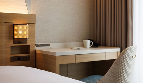 Superior Single Room for 1 person, Non-smoking