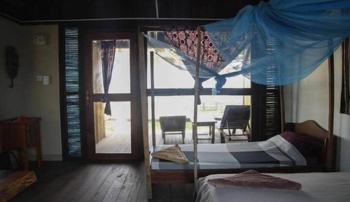 Classic Single Room