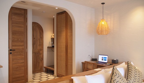 Premium Deluxe Seaview