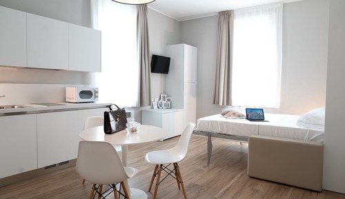 Comfort Room