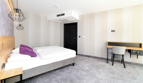 Premier Apartment, 1 Bedroom