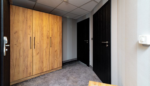 Family Apartment, 1 Bedroom (Premium)
