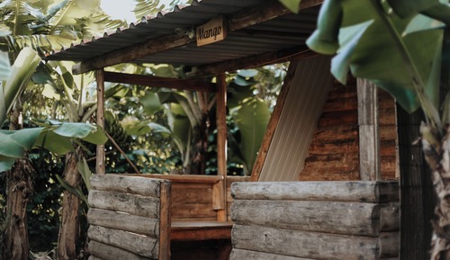 Cabin - Mango