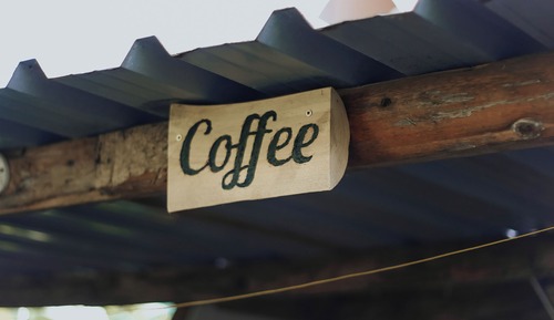 Cabin - Coffee