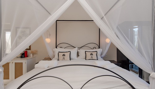 Classic Room, Sea View