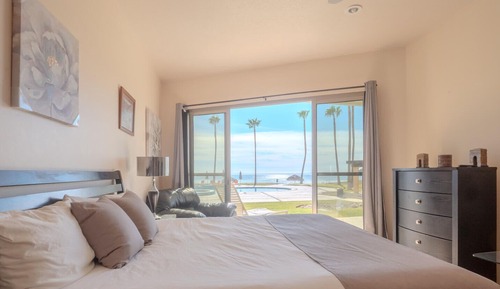 Condo, Multiple Beds, Pool Access, Ocean View (#108)
