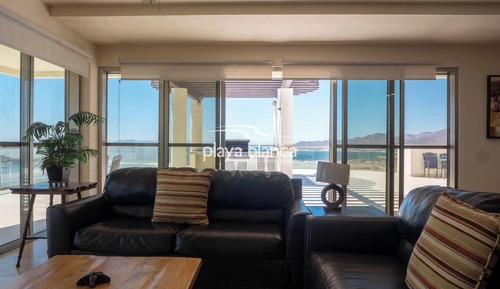 Condo, Multiple Beds, Pool Access, Ocean View (#1410)