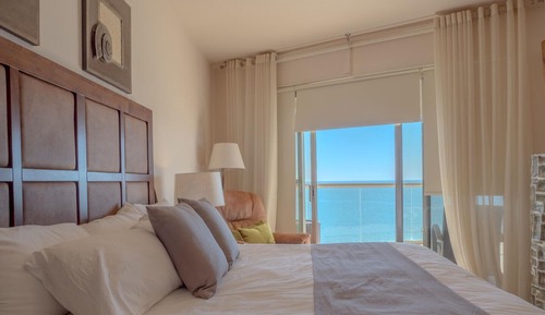 Condo, Multiple Beds, Pool Access, Ocean View (#810-Not Pet Friendly)