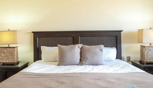 Condo, Multiple Beds, Balcony, Ocean View (#503-Not Pet Friendly)