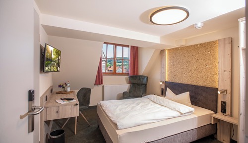 Single Room