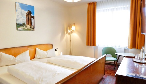 Double Room