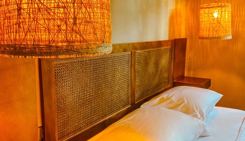 Deluxe Room, 1 Queen Bed