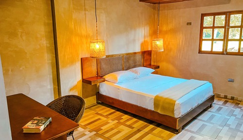 Luxury Room