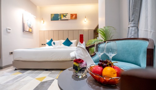 Junior Suite