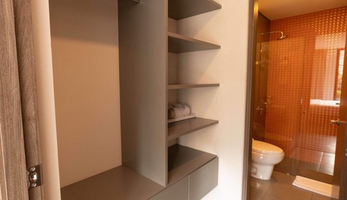 Exclusive Apartment