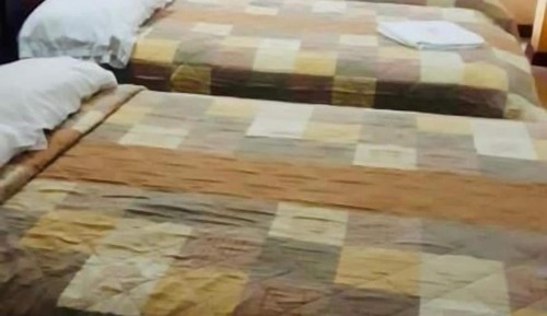 Family Triple Room