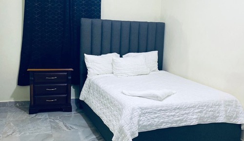 Exclusive Apartment, 1 Bedroom