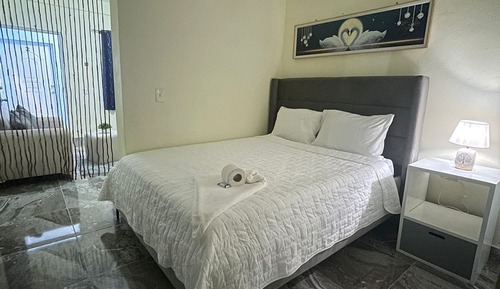 Comfort Room