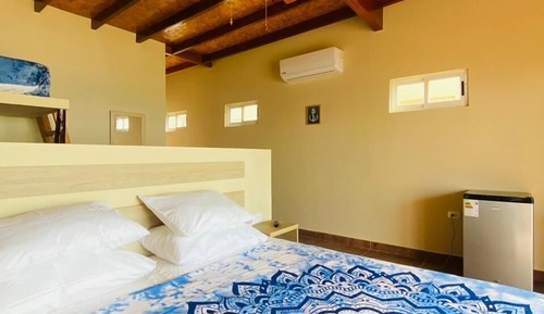 Deluxe Bungalow