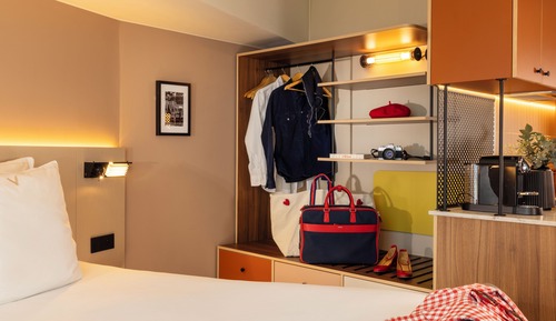 Deluxe Studio 2 people - GROUND FLOOR - 25m2
