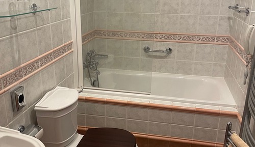 Standard Room, 1 Bedroom