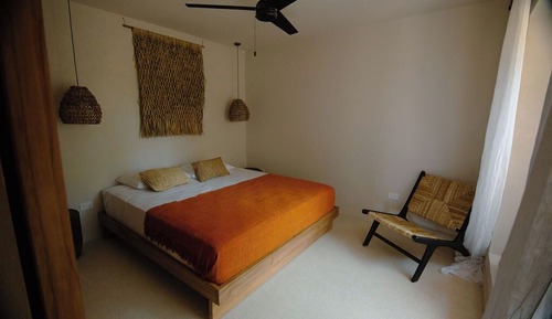 Apartment, 1 Bedroom, Garden View