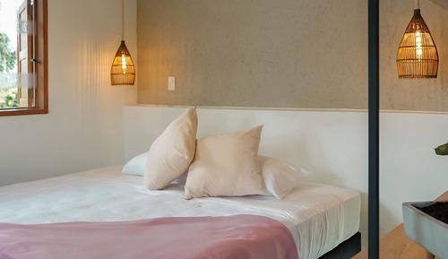 Deluxe Room, 1 Bedroom
