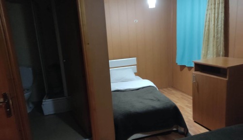 Apart Room