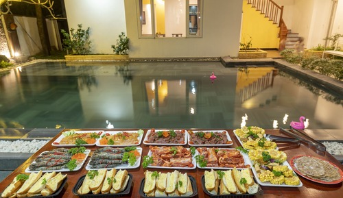 City Villa