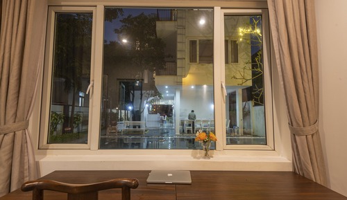 City Villa