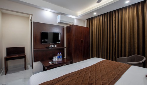 Executive Studio Suite