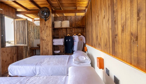 Family Room, 1 Bedroom