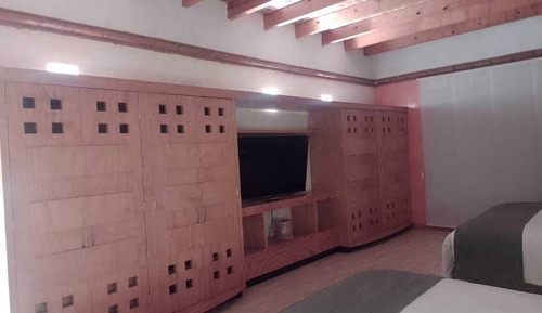Doble Master Suite