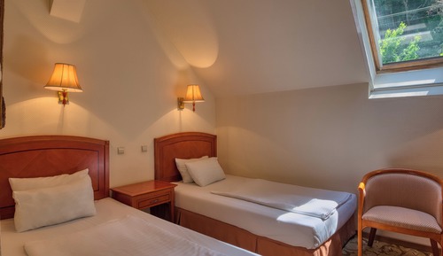 Classic Room