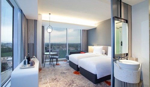 Room (HARRIS)