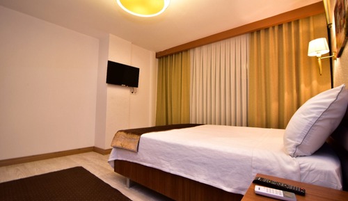 Comfort Room