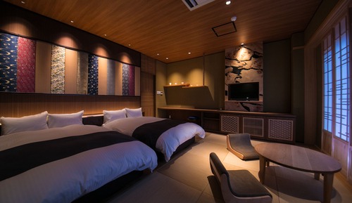 Ocean View standard Room, Non Smoking -yusen-