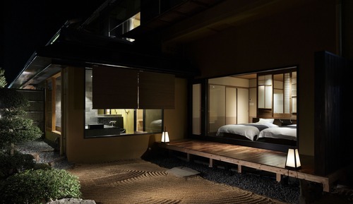 Ocean Panorama View Luxury Room, Non Smoking -mizunoaya-