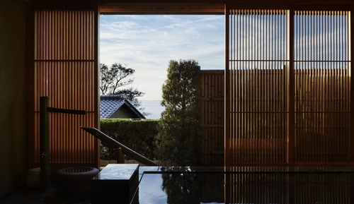 Partial Ocean View Luxury Room, Non Smoking -tamayura-