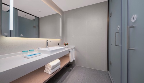 Suite, 2 Bedrooms