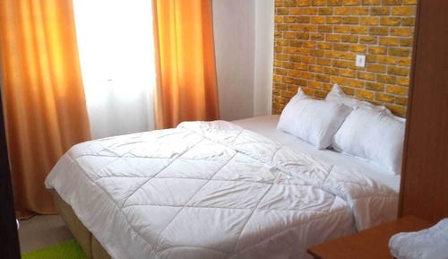 Comfort Apartment
