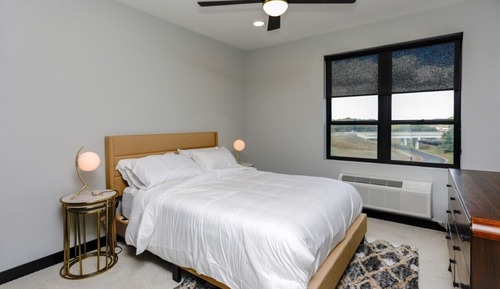 Comfort Apartment